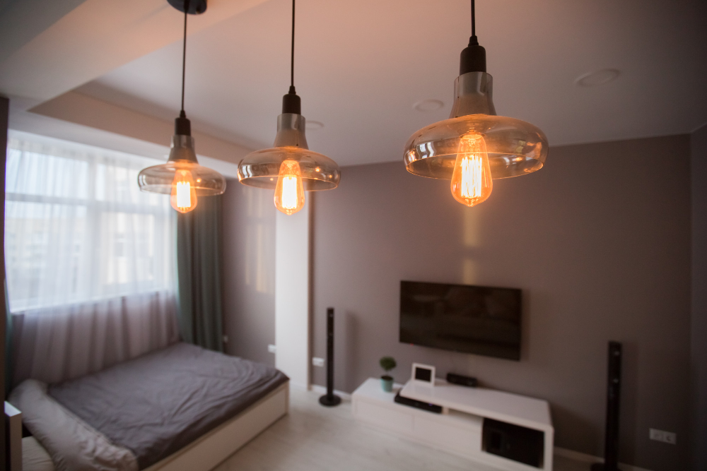 Lighting Tips That Will Instantly Upgrade Your Apartment