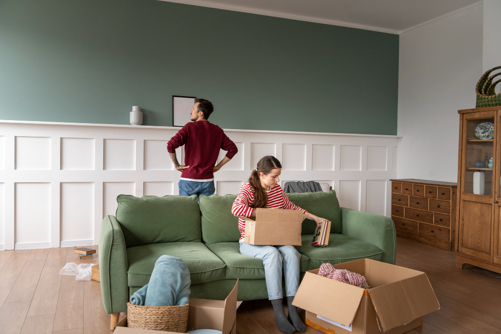 Tips to Transform Your First Apartment Rental