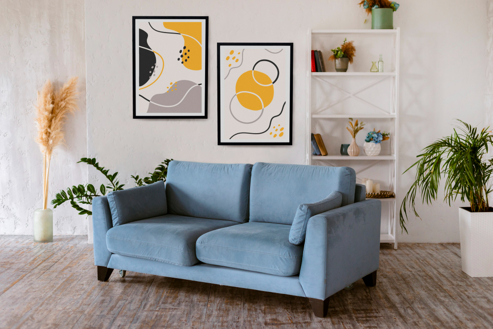 Decorating Your Apartment Living Room