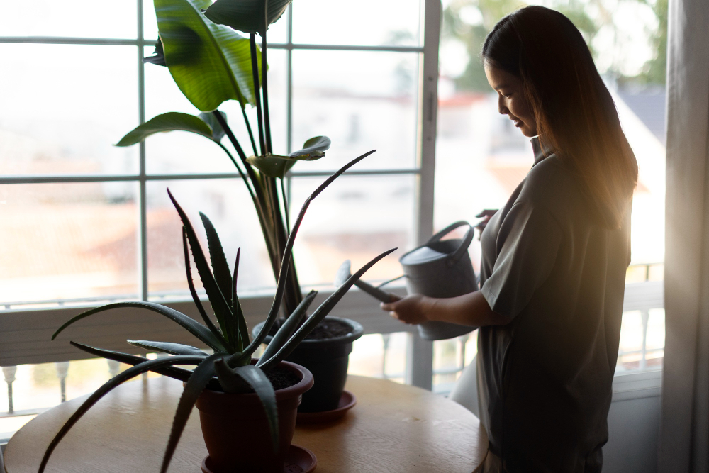 Things You Need to Know to Keep Indoor Plants Alive